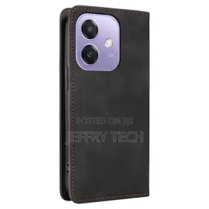Flip Cover Oppo A3x Betopnice