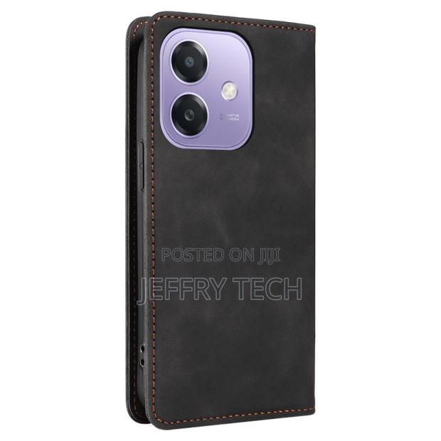 Flip Cover Oppo A3x Betopnice - thumbnail 3