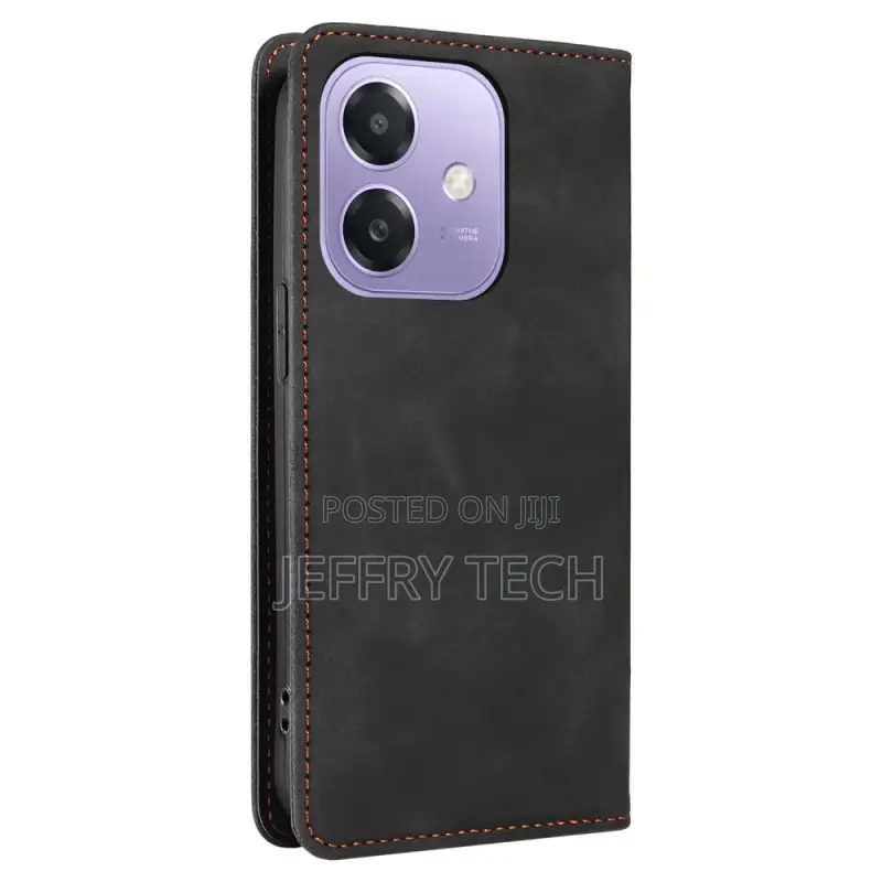 Flip Cover Oppo A3x Betopnice