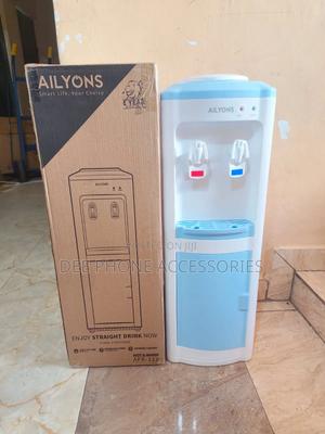 Hot and Cold Ailyons Water Dispenser