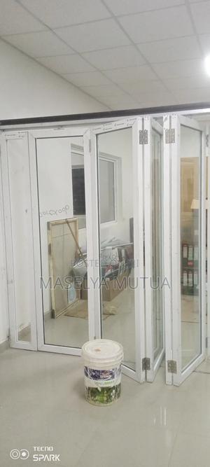 Hall Doors Partitions - thumbnail 2