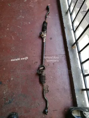 Suzuki, Swift Steering Rack