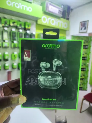 Oraimo Otw-930 Spacebuds Pro