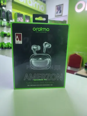 Oraimo Otw-930 Spacebuds Pro