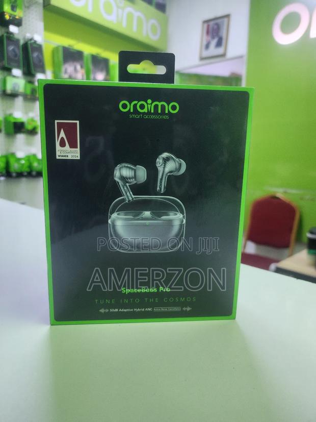 Oraimo Otw-930 Spacebuds Pro - thumbnail 4
