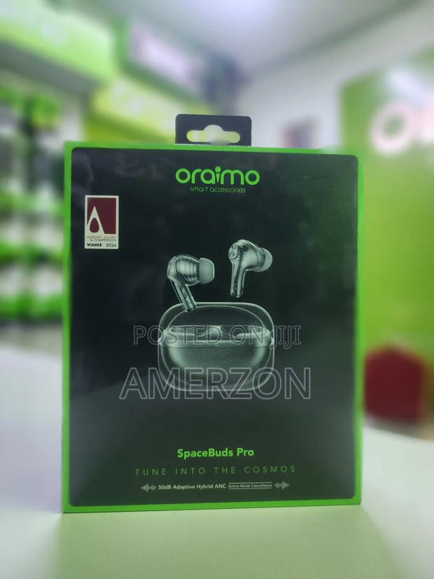 Oraimo Otw-930 Spacebuds Pro - thumbnail 6