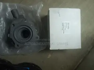 Mitsubishi Canter Hydraulic Clutch