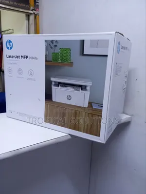 Hp Laserjet Printer M141a// M141a