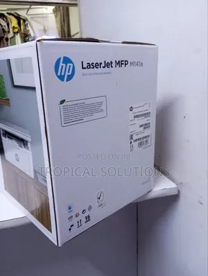 Hp Laserjet Printer M141a// M141a