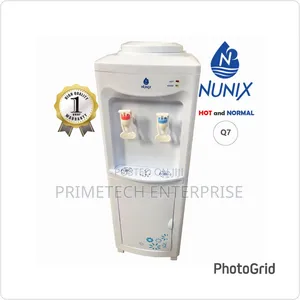 Nunix Q7 Hot and Normal Water Dispenser