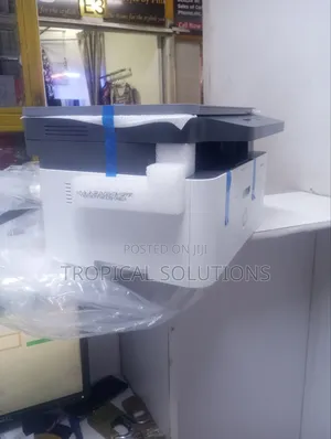 Hp Laser MFP 135a Printer Hp 135a