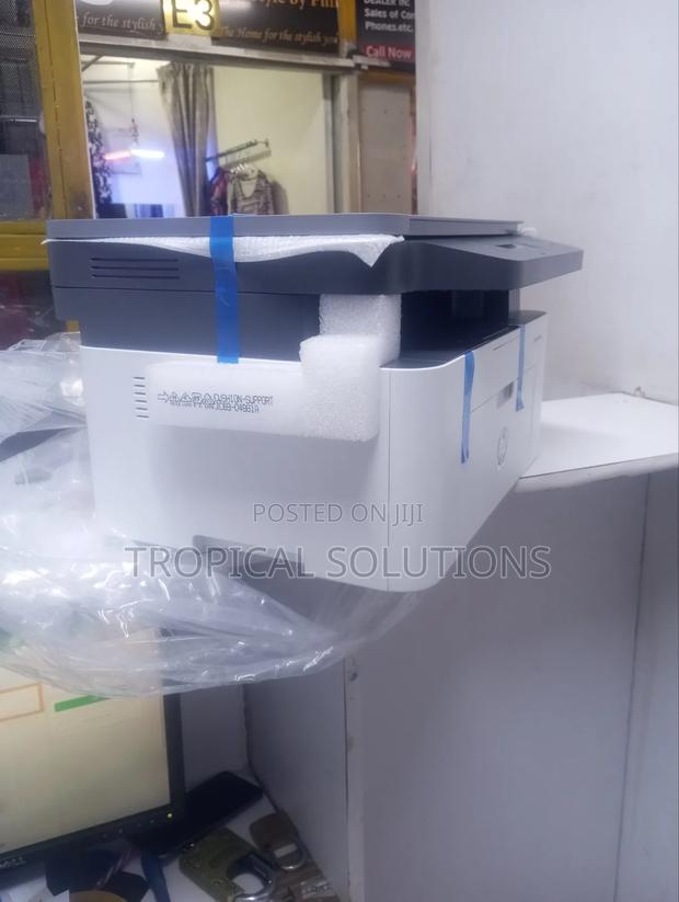 Hp Laser MFP 135a Printer Hp 135a - thumbnail 5