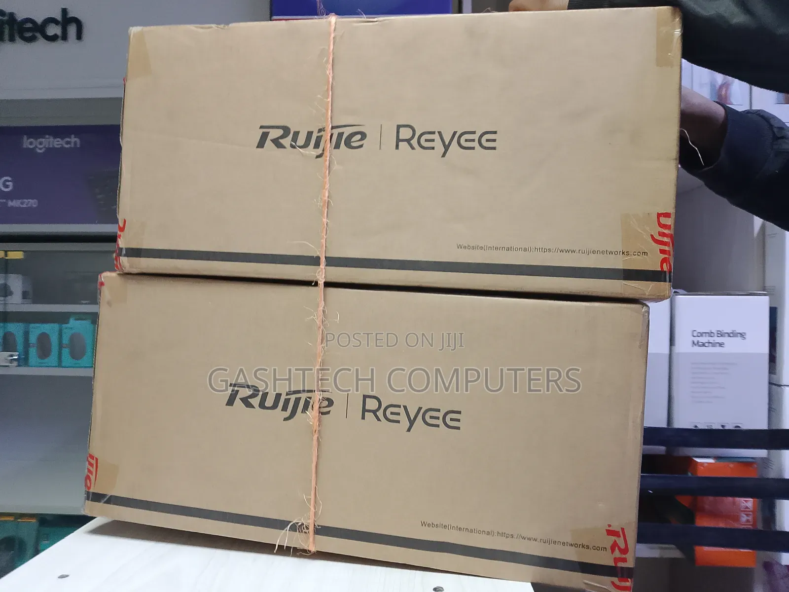Reyee Rg- Rap 6262 [G] Wireless Access Point