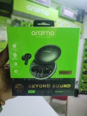 Oraimo Spacebuds Anc True Otw-630