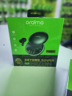 Oraimo Spacebuds Anc True Otw-630