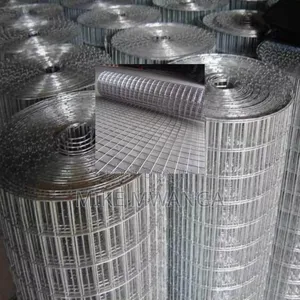 Display Wire Mesh