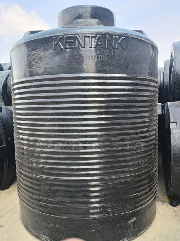5000ltrs Tank