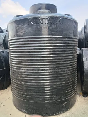 5000ltrs Double Layered Kentank Free Delivery Countrywide