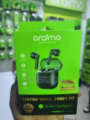 Oraimo Freepods Neo Wireless Earbuds