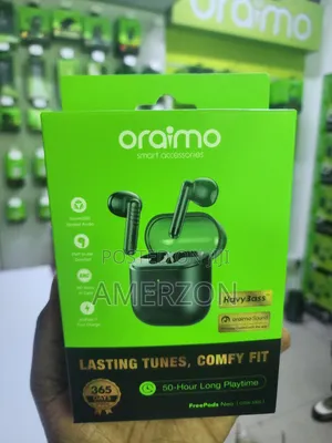 Oraimo Freepods Neo Wireless Earbuds