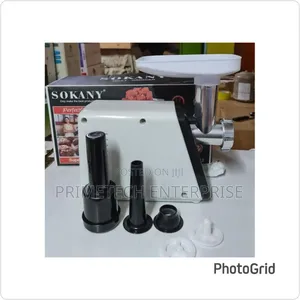 Sokany Meat Grinder 25ppwats