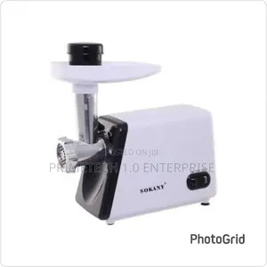 Sokany Meat Mincer -2500wts