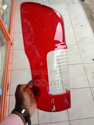 Nissan Nv350 Tail Lens