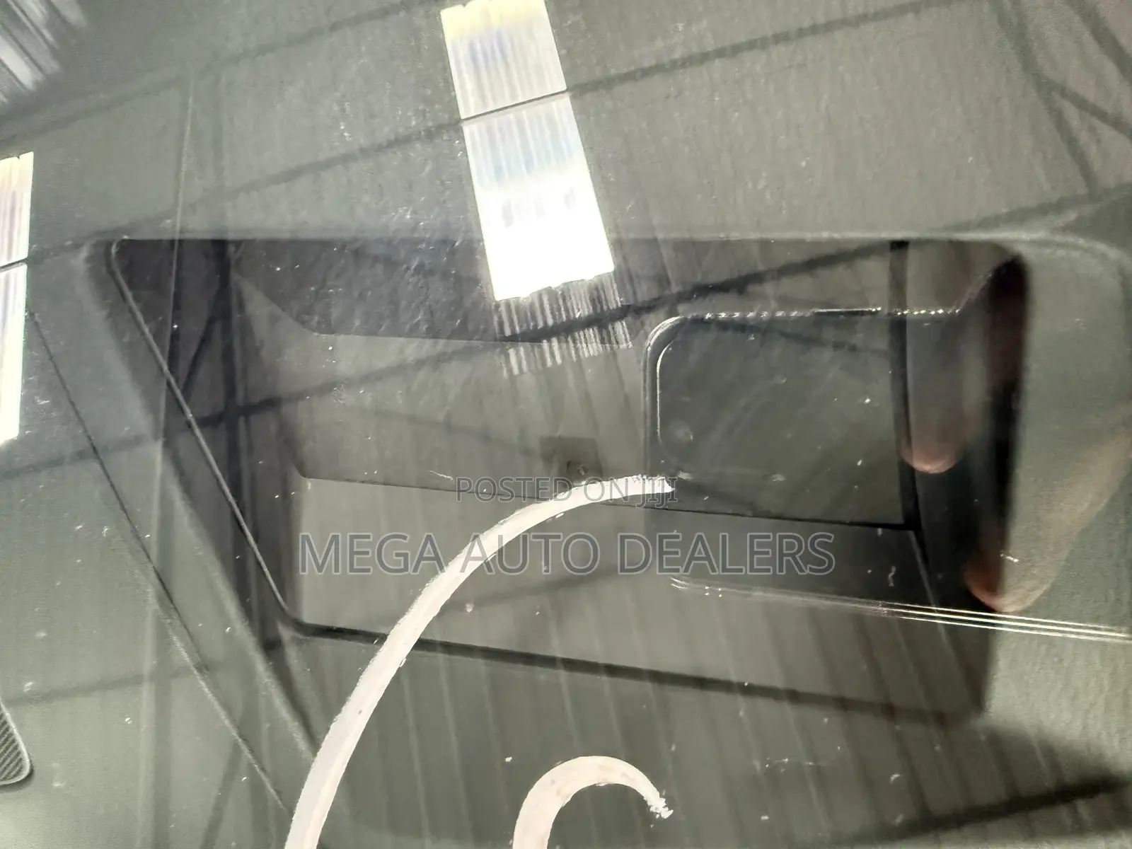 Mazda Atenza 2018 Blue