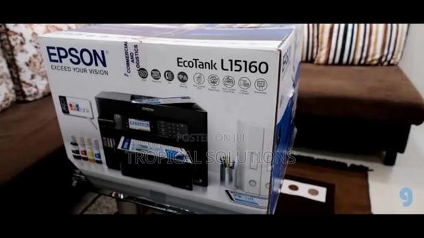 Epson L15160 Printer, Multifunctional A3+ Epson L15160 - thumbnail 3