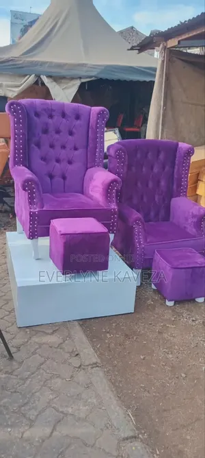King Chair
