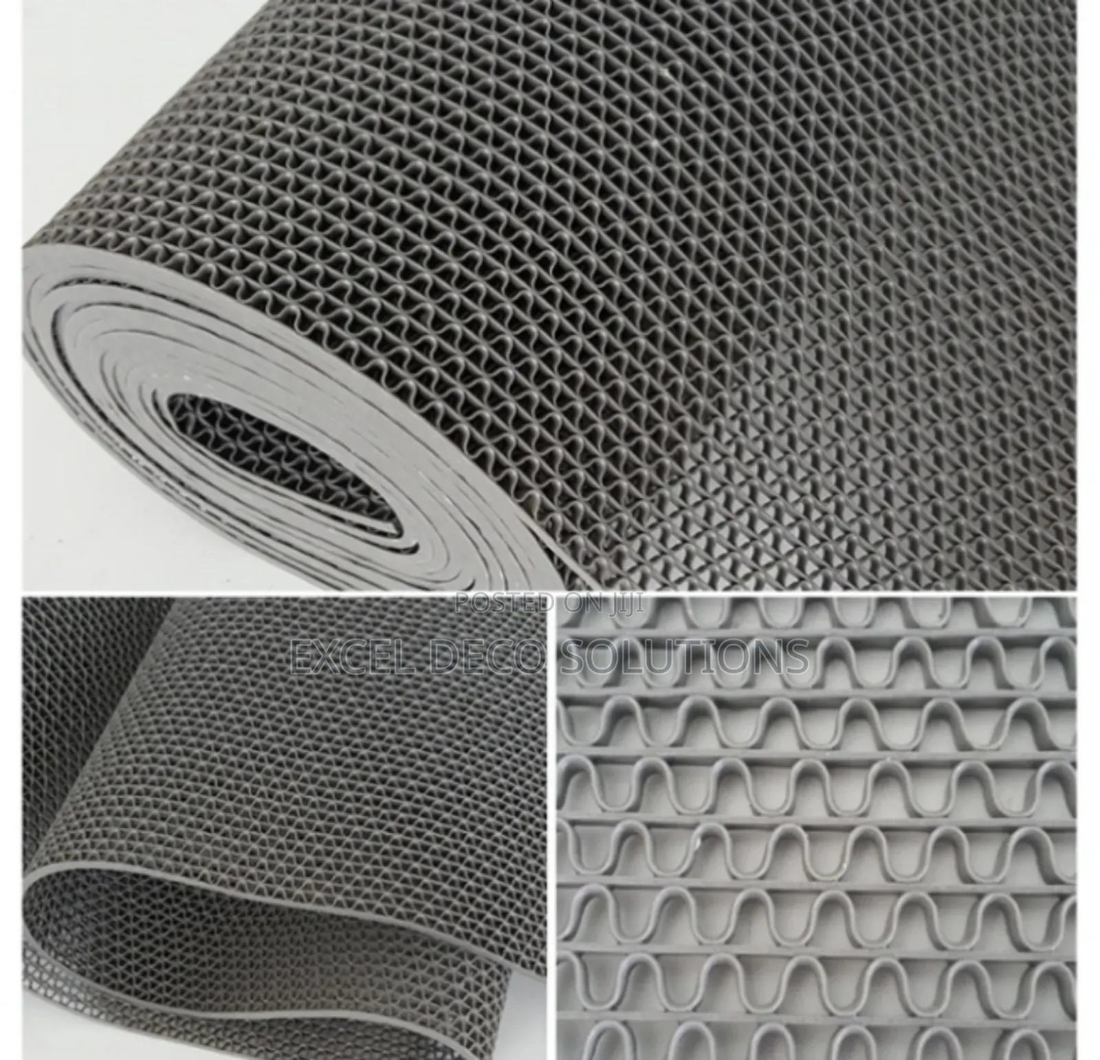 Foldable Anti-slip Mat For Travel Camping