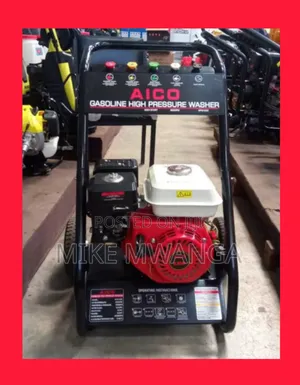 Aico Car Wash Machine