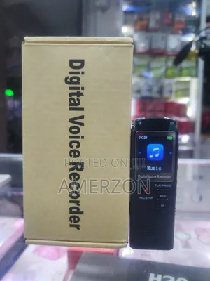 Voice Record