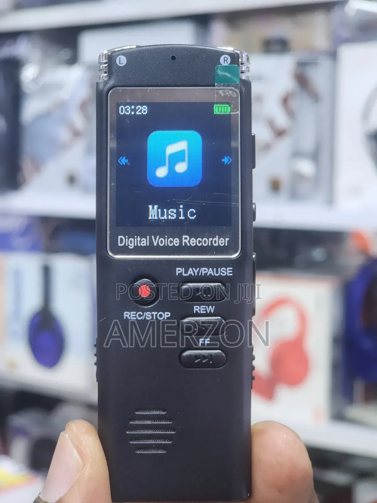 Voice Record