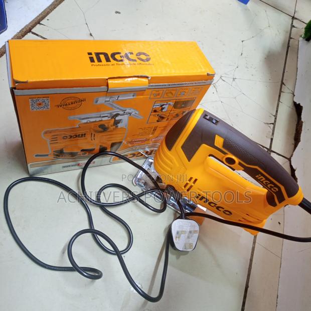 750w Jigsaw - main view