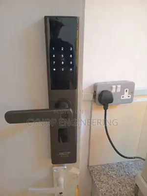 Wifi Smart Home Locks