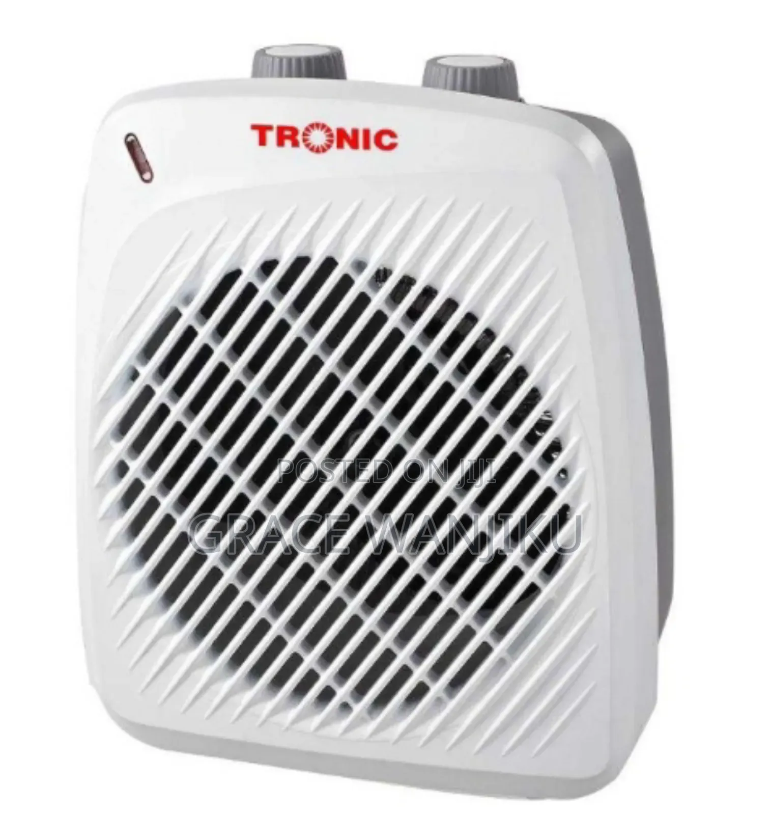 Tronic  Quartz Room Heater
