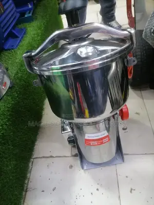 Most Fantastic 3000g Spice Grinder