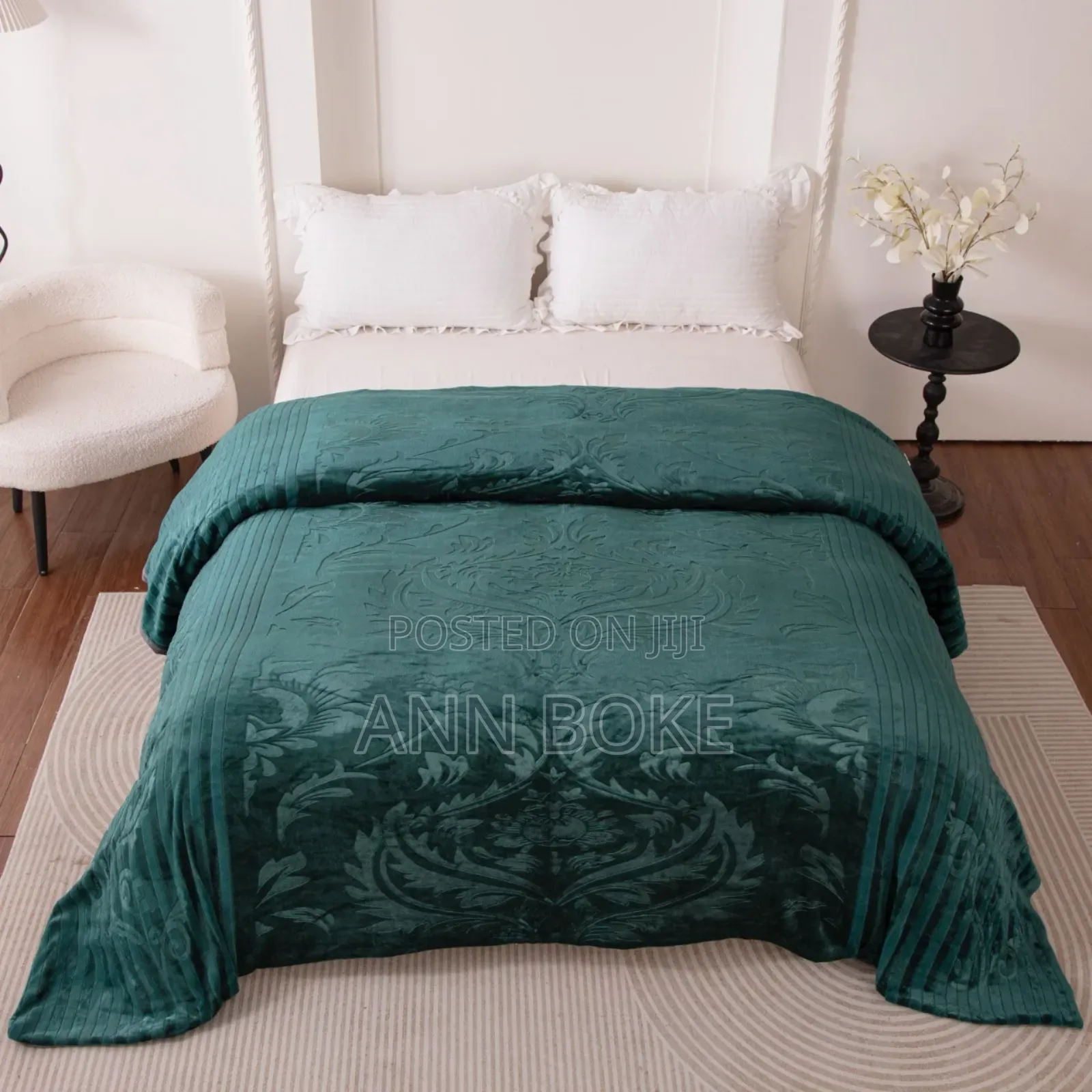 *Indian Silk Duvets Are Available* Size: 6x7 Pillowcases: