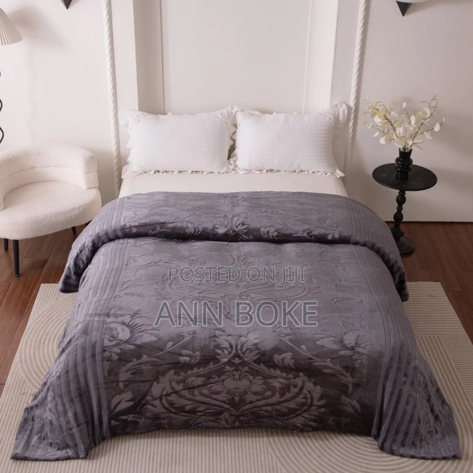 *Indian Silk Duvets Are Available* Size: 6x7 Pillowcases: