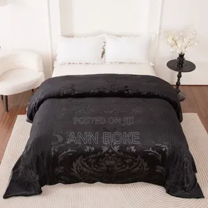 *Indian Silk Duvets Are Available* Size: 6x7 Pillowcases: