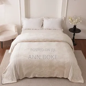 *Indian Silk Duvets Are Available* Size: 6x7 Pillowcases: