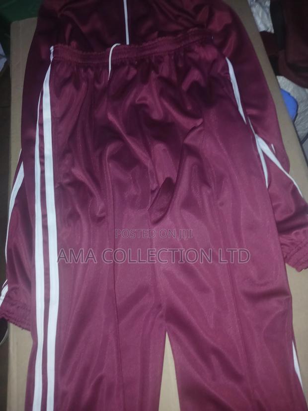 Locally Made School Tracksuits – Quality Affordable - main view
