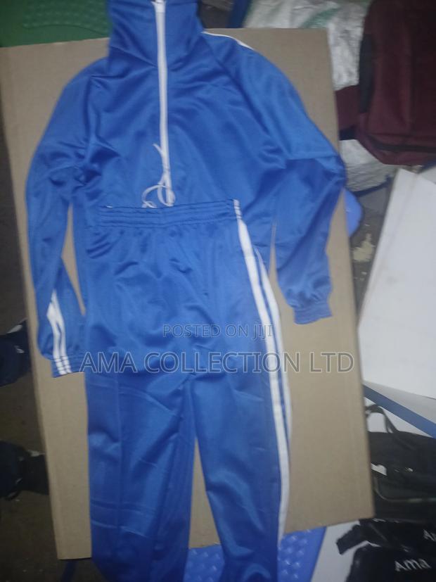 Locally Made School Tracksuits – Quality Affordable - thumbnail 2