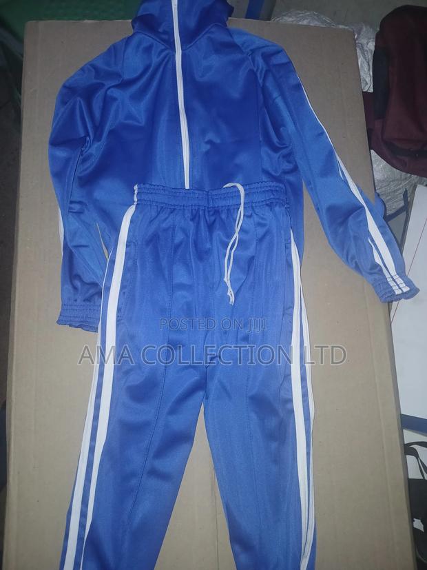 Locally Made School Tracksuits – Quality Affordable - thumbnail 3