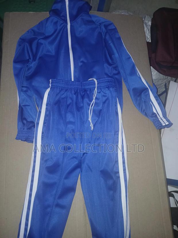 Locally Made School Tracksuits – Quality Affordable - thumbnail 4