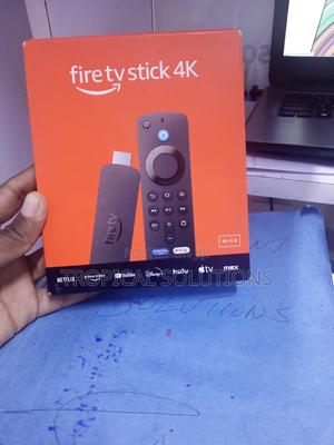 Fire Stick Tv //Amazon Fire Stick Tv - main view