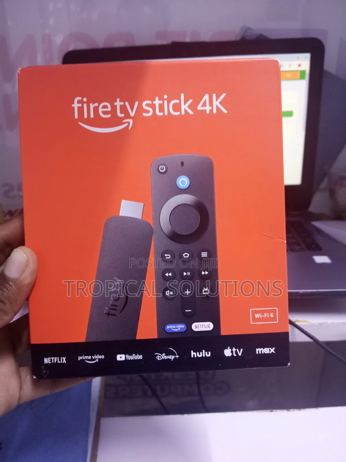 Fire Stick Tv //Amazon Fire Stick Tv