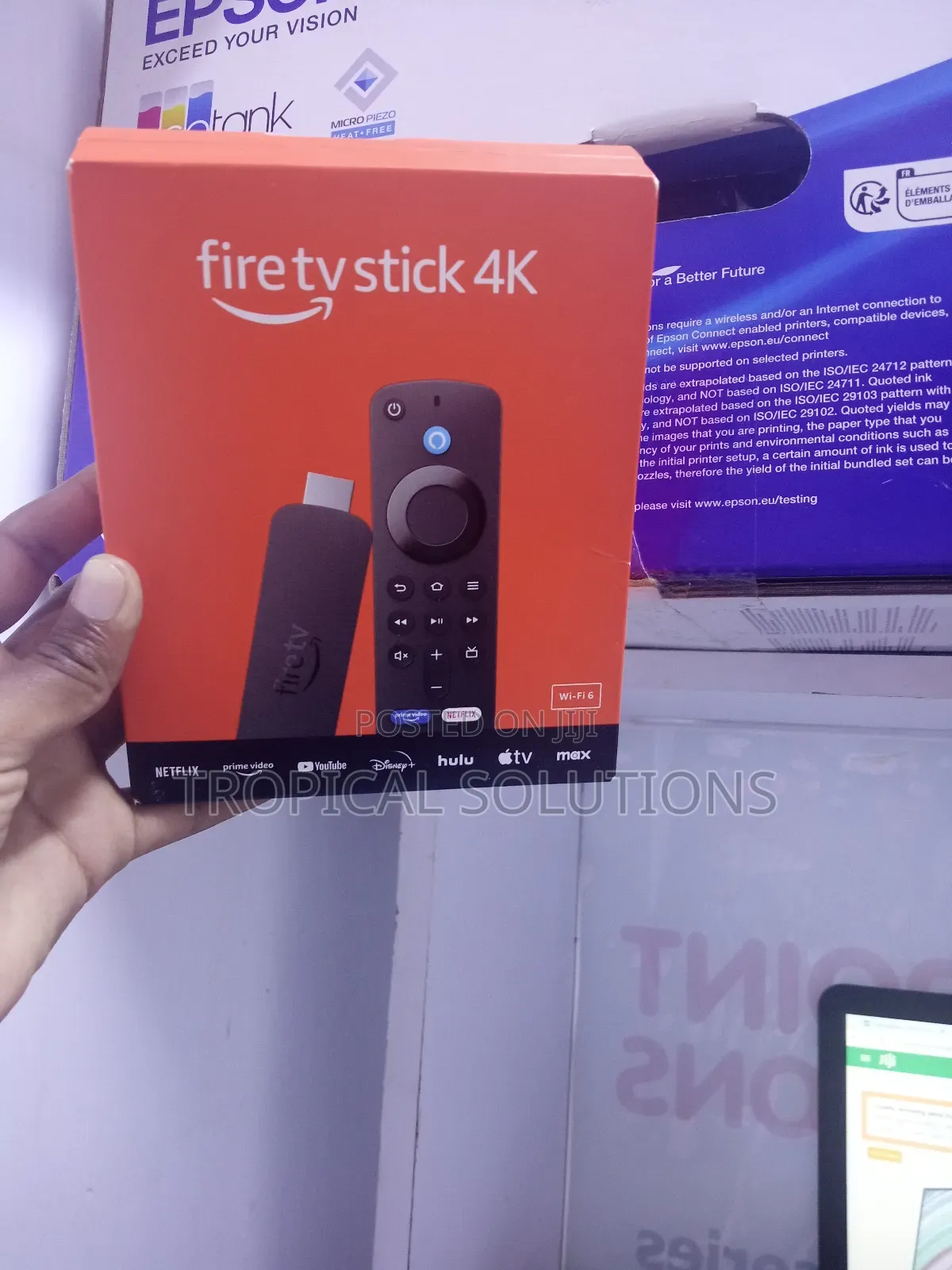 Fire Stick Tv //Amazon Fire Stick Tv