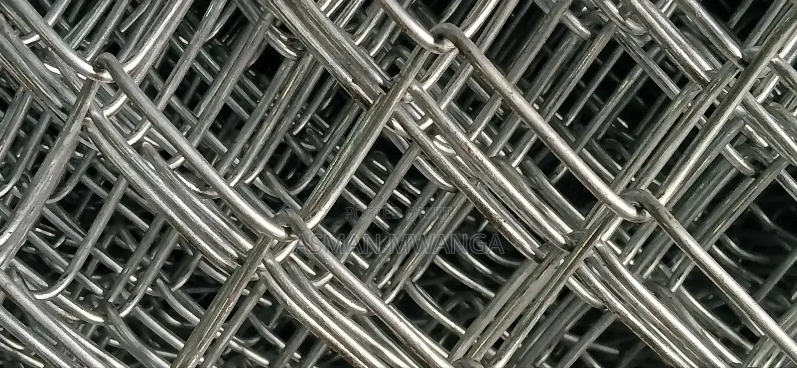 Wire Netting/Wire Mesh 14gauge 2.0mm 6ft